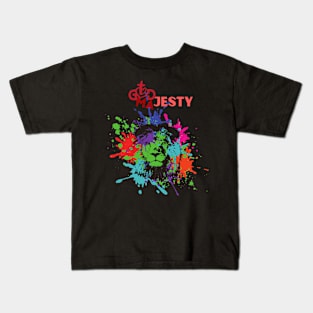 godmajesty Kids T-Shirt